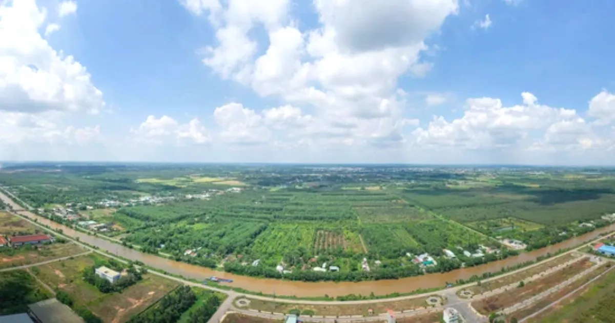 TPHCM: Phê duyệt nhiệm vụ quy hoạch Khu đô thị đại học quốc tế