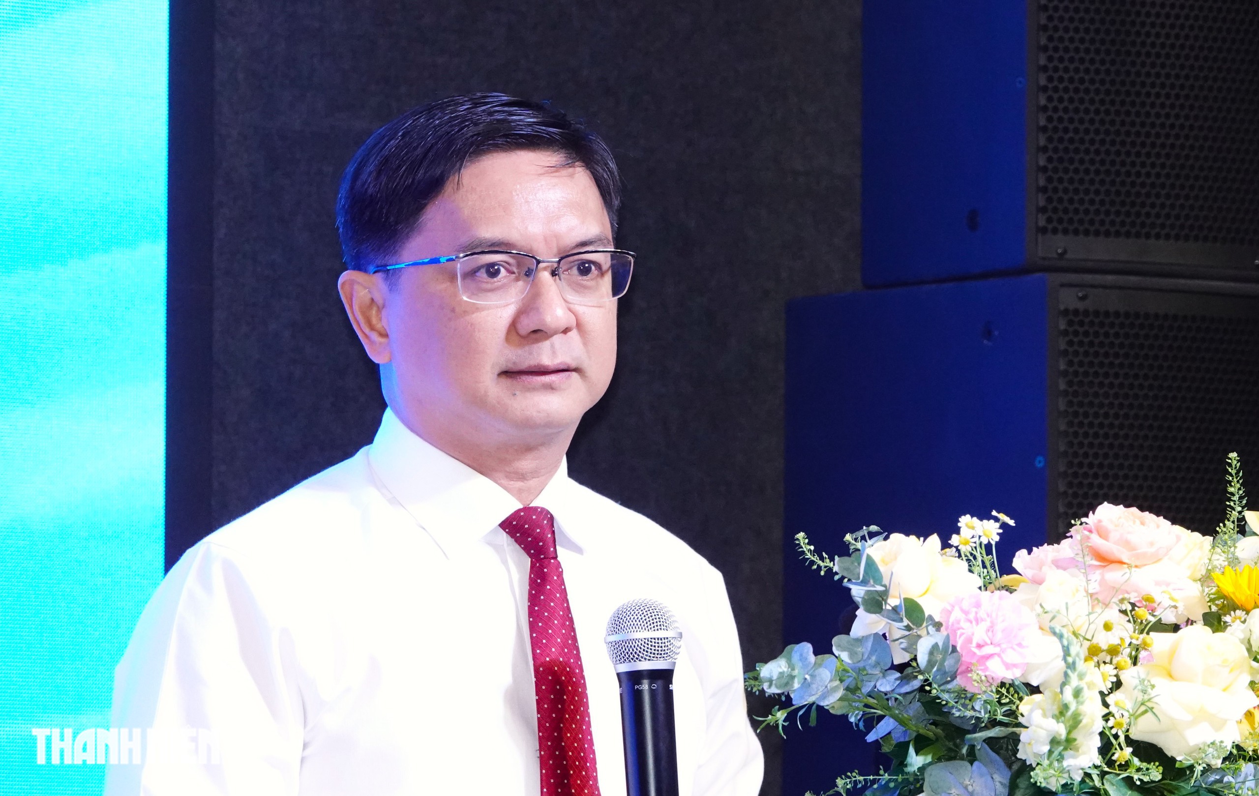 Phó chủ tịch Nguyễn Mạnh Cường: TP.HCM hội tụ 3 yếu tố vàng cho ngành bán dẫn - Ảnh 2.