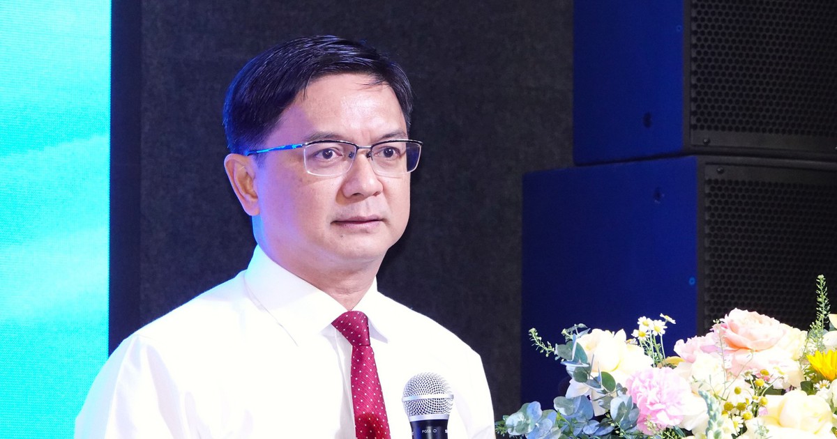 3 lợi thế hiếm có của TP.HCM trong cuộc đua bán dẫn