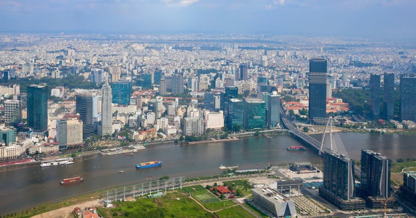 TPHCM xây dựng 2 cầu bộ hành, chuẩn bị đón Tết 2026