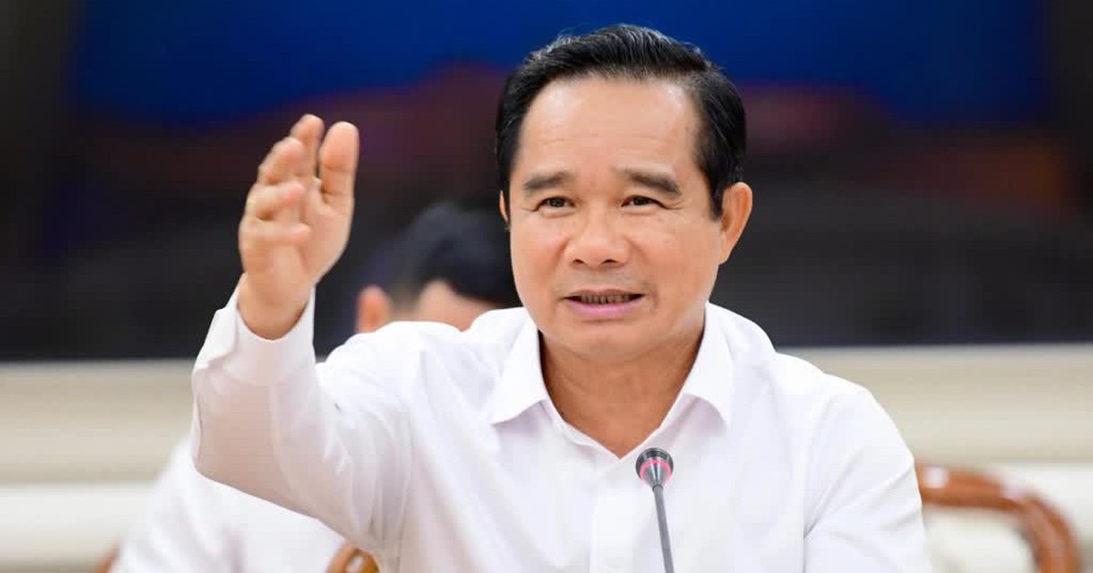 TP.HCM phân công công tác Chủ tịch, Phó chủ tịch UBND nhiệm kỳ 2021-2026