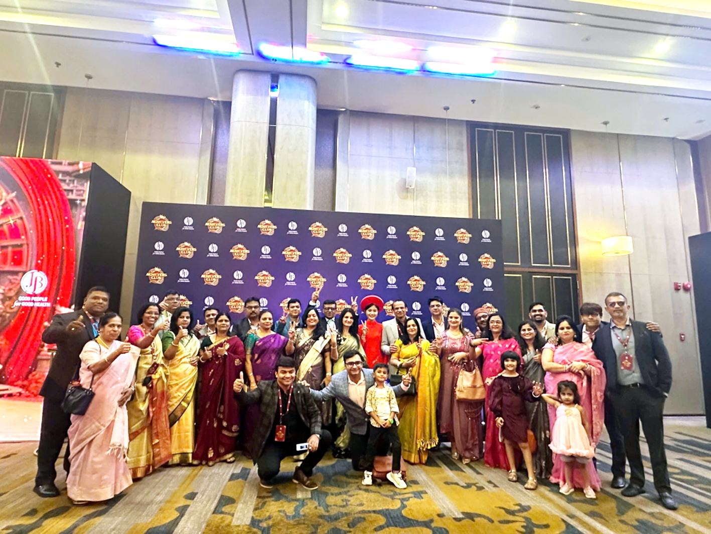 Đoàn khách MICE 1.000 người từ Ấn Độ đến TPHCM cuối năm 2024 được Sở Du lịch TPHCM tổ chức lễ đón trang trọng