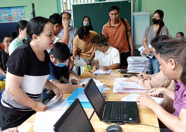 Tổng hợp thông tin báo chí liên quan đến TP. Hồ Chí Minh ngày 18/12/2025