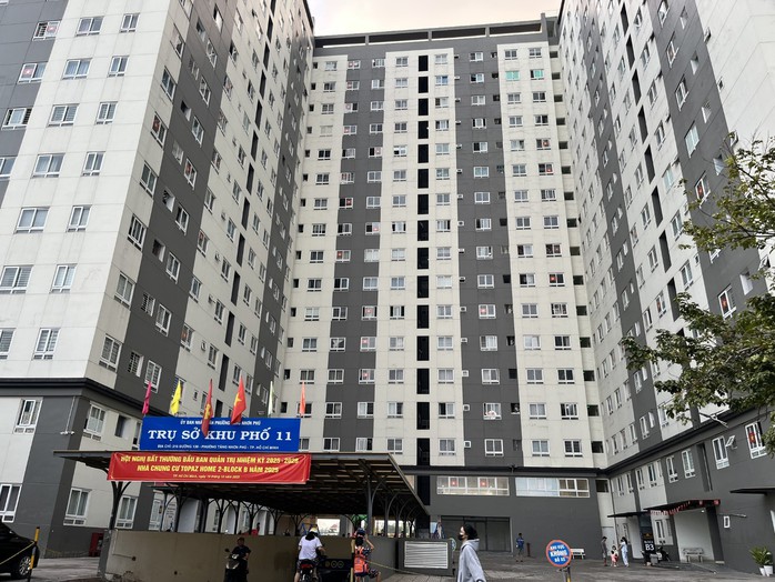 Khơi thông nguồn lực, giảm giá thành nhà ở xã hội - Ảnh 1. Khơi thông nguồn lực, giảm giá thành nhà ở xã hội - Ảnh 1.