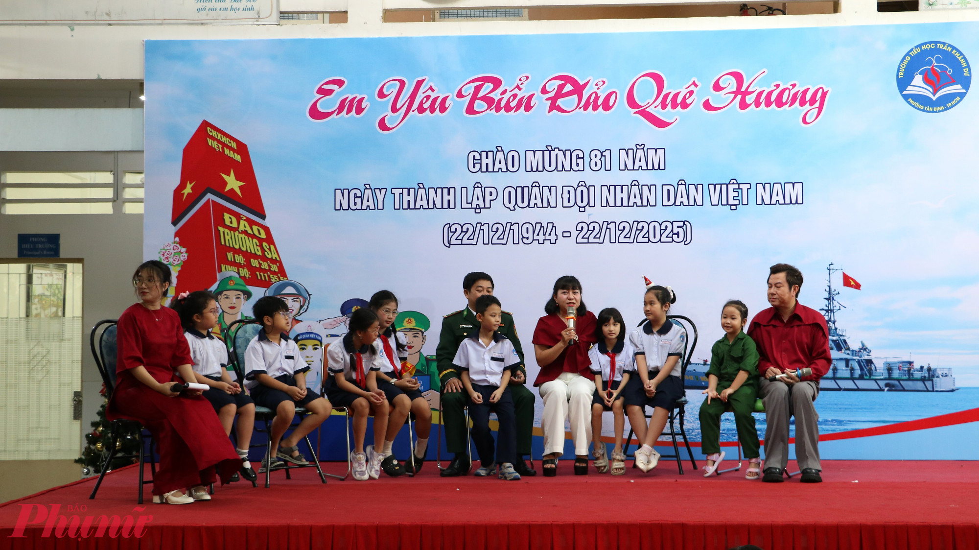 Tổng hợp thông tin báo chí liên quan đến TP. Hồ Chí Minh ngày 23/12/2025