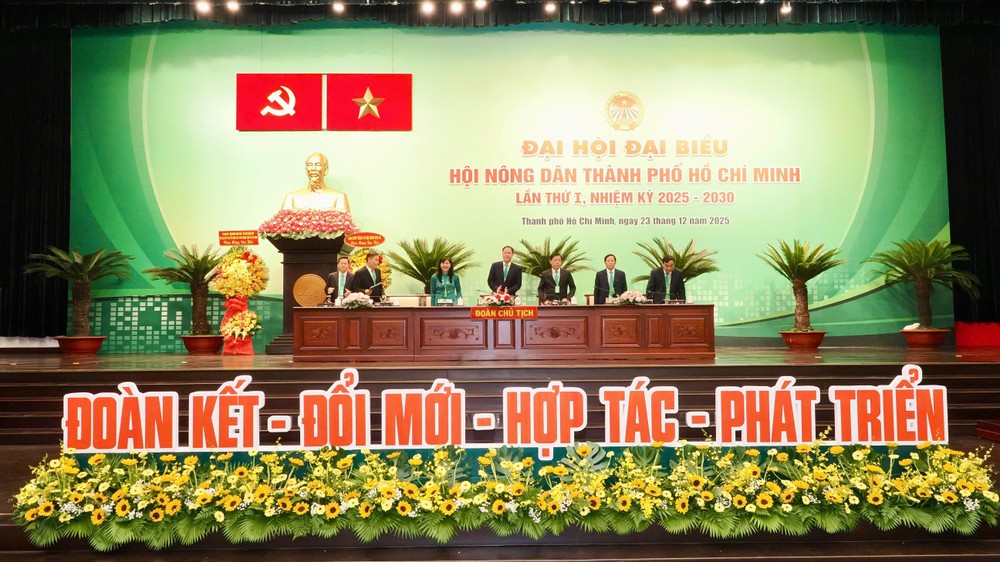 Hướng tới một nền nông nghiệp thịnh vượng