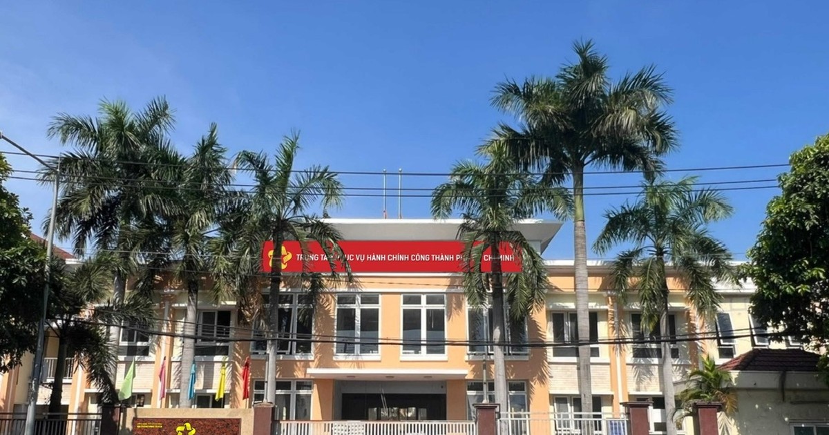 Các sở, ngành TP.HCM dừng tiếp nhận hồ sơ tại trụ sở từ ngày 27-12