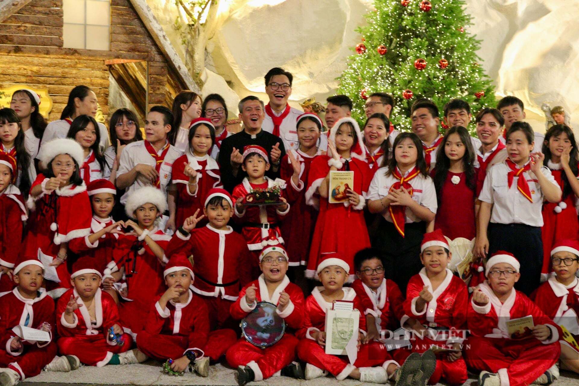 Tổng hợp thông tin báo chí liên quan đến TP. Hồ Chí Minh ngày 24/12/2025