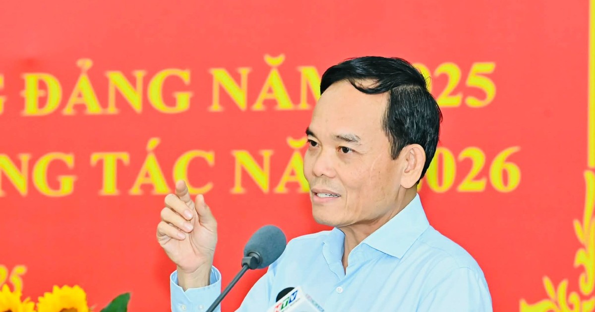 Bí thư Thành ủy TPHCM Trần Lưu Quang: Bố trí cán bộ ở đội hình nào thì đội hình đó phải mạnh hơn