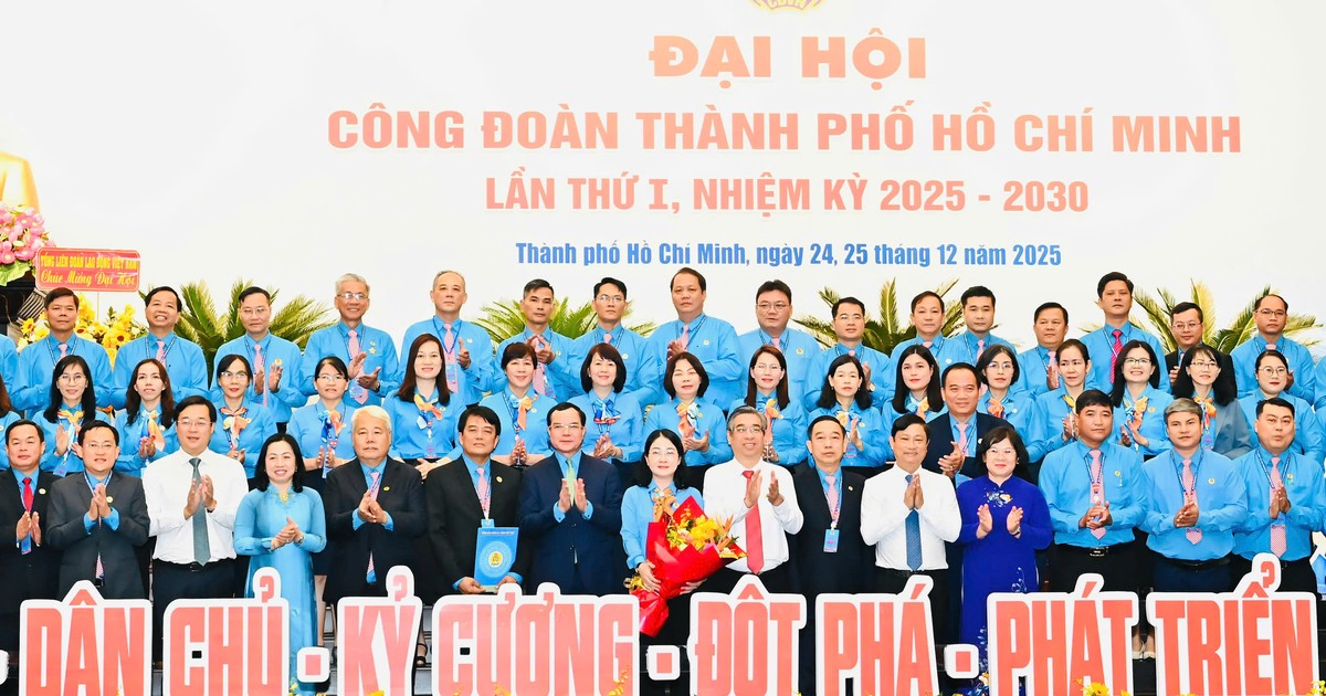 Thông tin các vấn đề kinh tế - xã hội TP.HCM đến ngày 25/12