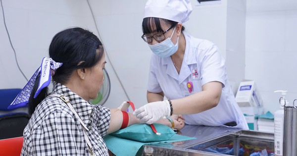 Tầm soát đái tháo đường và ung thư miễn phí