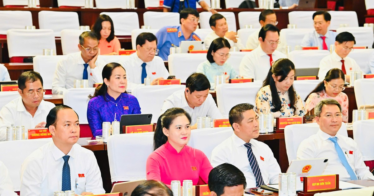 HĐND TPHCM thông qua 31 nghị quyết quan trọng