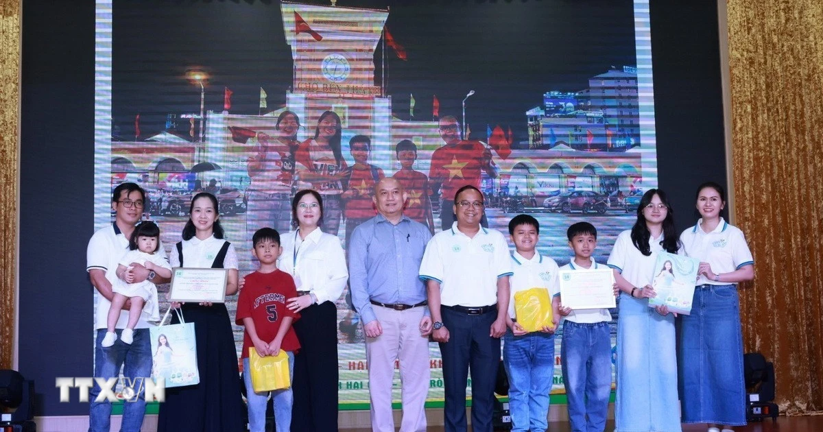 TPHCM khai mạc chuỗi hoạt động văn hóa, âm nhạc chào đón năm mới