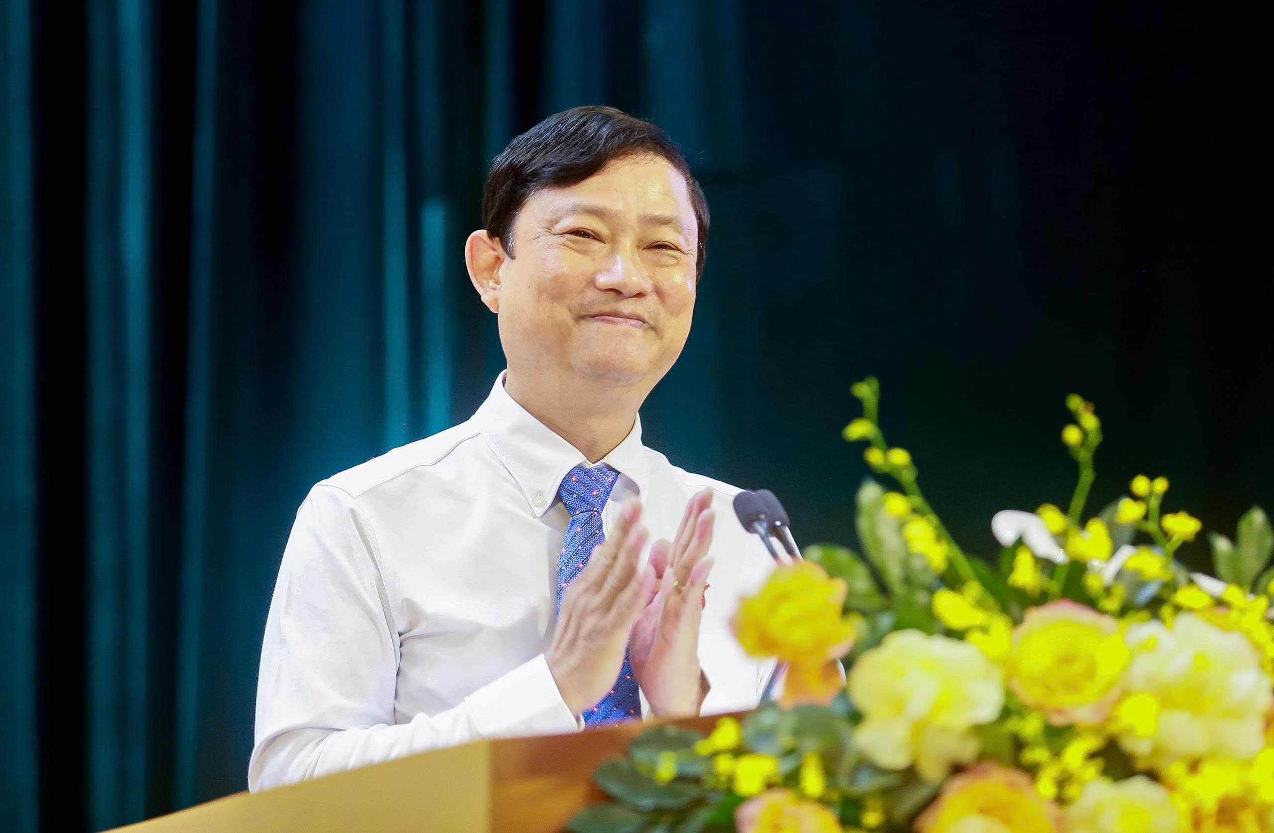 TP.HCM có 42 đơn vị bầu cử đại biểu hội đồng nhân dân - Ảnh 2. TP.HCM - Ảnh 2.