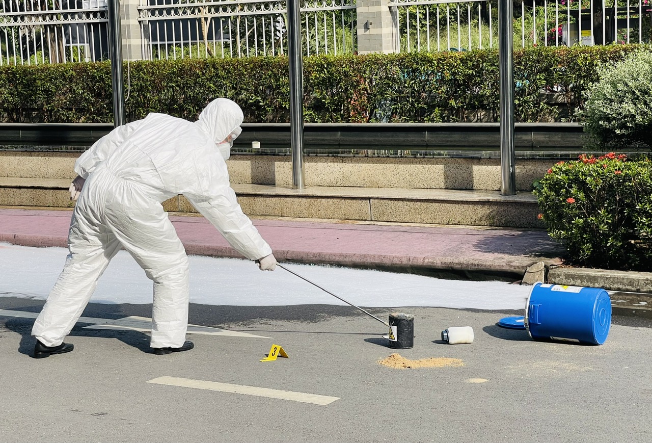 TP.HCM dẫn đầu cả nước về ứng dụng công nghệ bức xạ, tiềm ẩn sự cố- Ảnh 8. TP.HCM dẫn đầu cả nước về ứng dụng công nghệ bức xạ, tiềm ẩn sự cố- Ảnh 8.