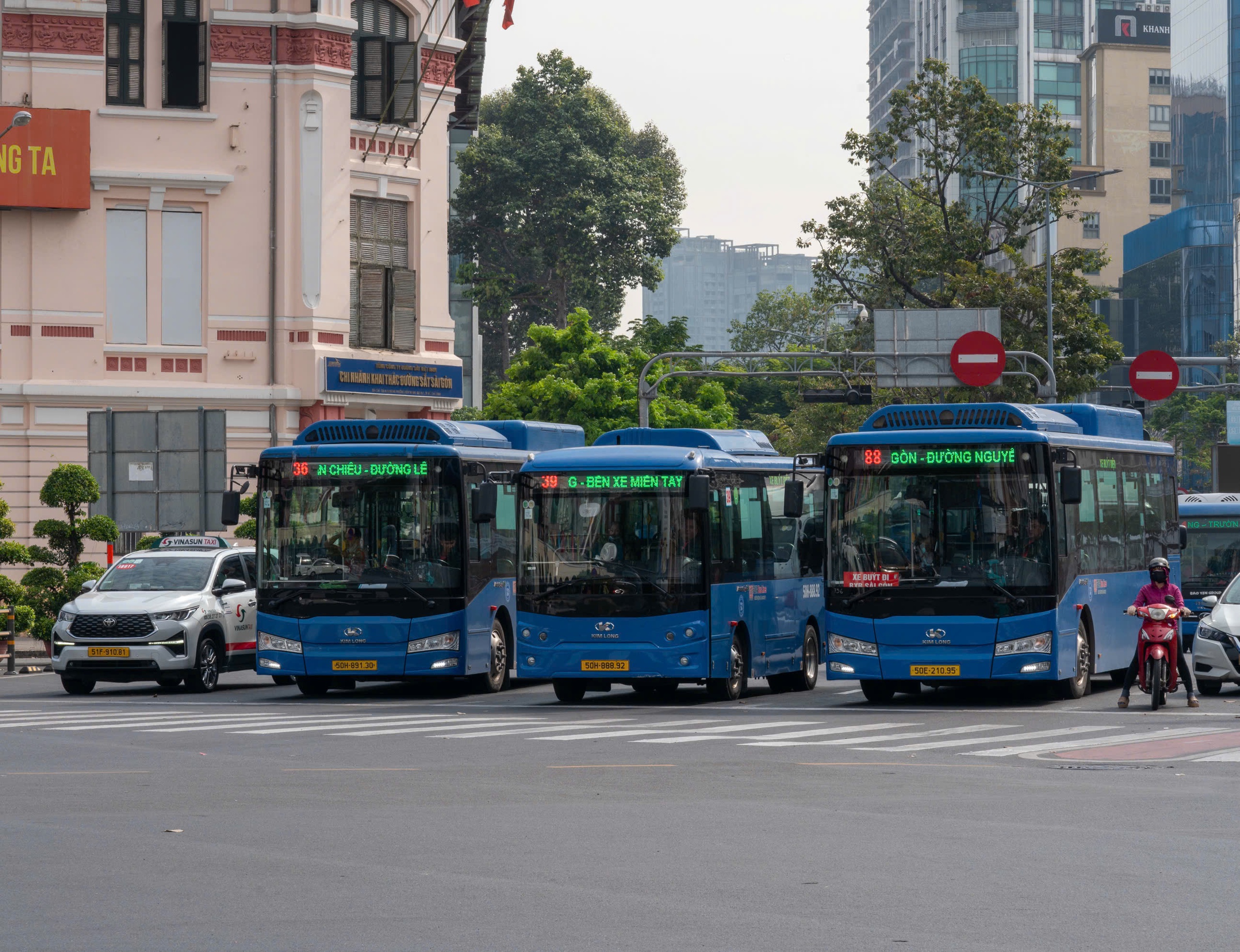 Tết dương lịch - Ảnh 2.