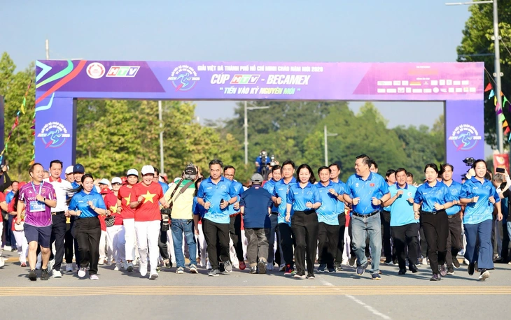 Tổng hợp thông tin báo chí liên quan đến TP. Hồ Chí Minh ngày 29/12/2025