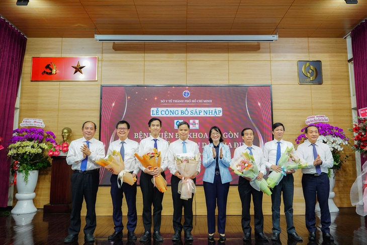 Tổng hợp thông tin báo chí liên quan đến TP. Hồ Chí Minh ngày 31/12/2025