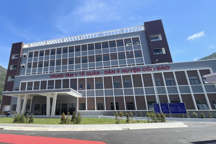 Từ 2026, TPHCM đưa toàn bộ trạm y tế về cấp xã, chấm dứt 25 trung tâm y tế khu vực - Ảnh 1.