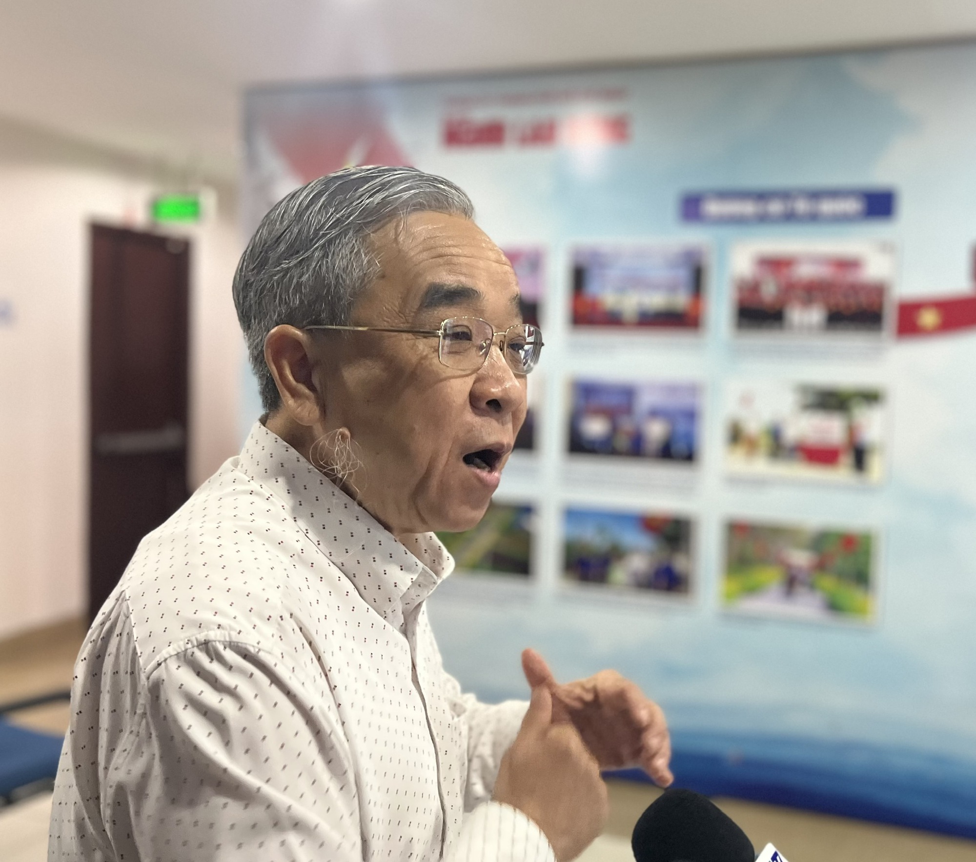 TPHCM khẳng định vai trò đầu tàu kinh tế, tạo bứt phá ngay từ đầu năm 2026- Ảnh 2. TPHCM khẳng định vai trò đầu tàu kinh tế, tạo bứt phá ngay từ đầu năm 2026- Ảnh 2.