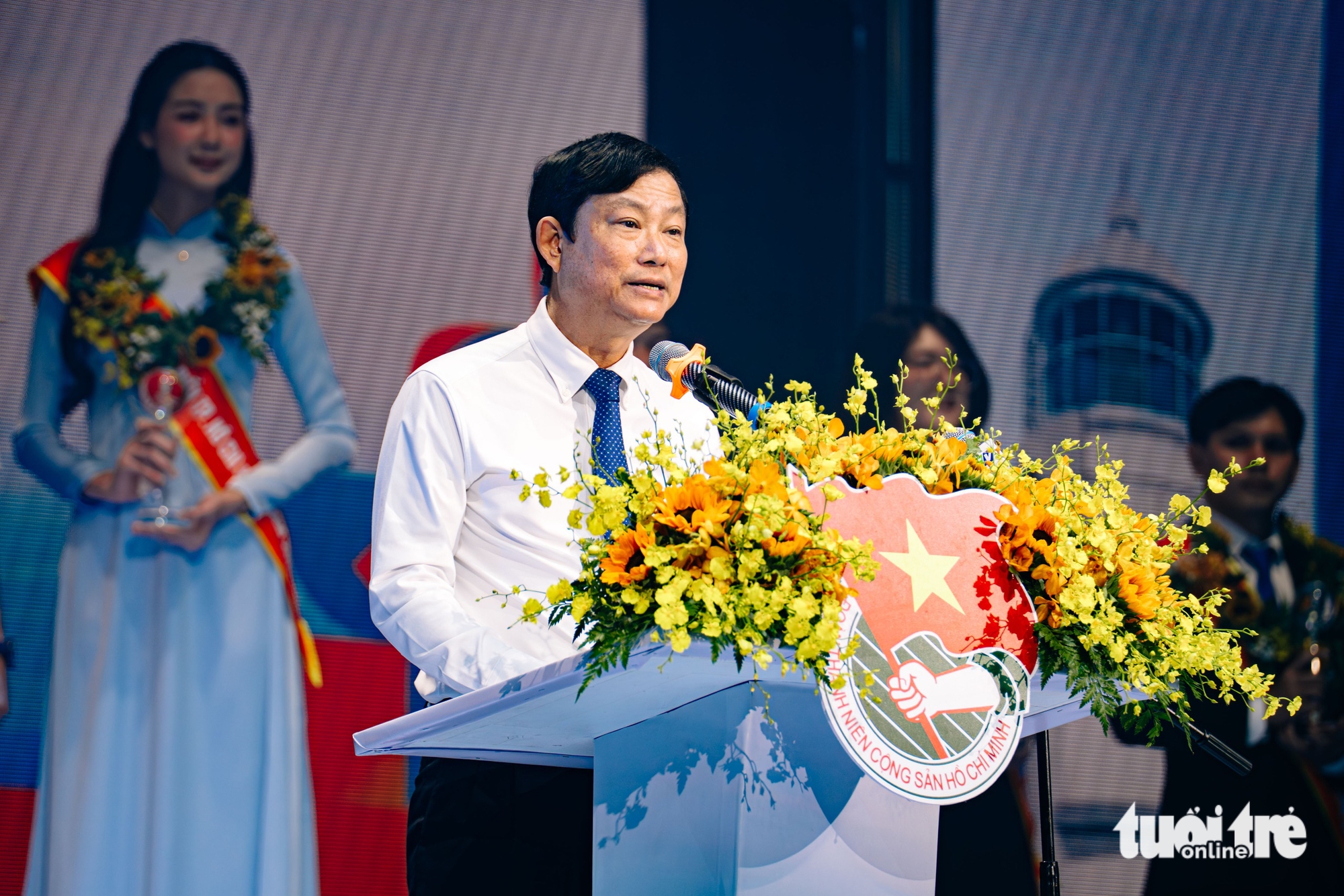 công dân trẻ - Ảnh 2.