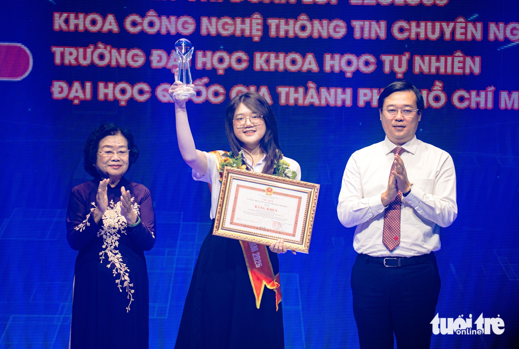 công dân trẻ - Ảnh 3.