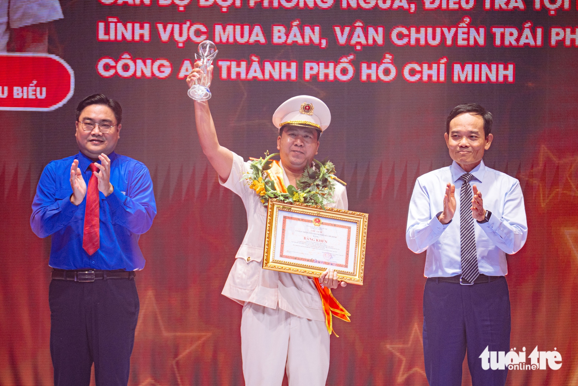 công dân trẻ - Ảnh 5.