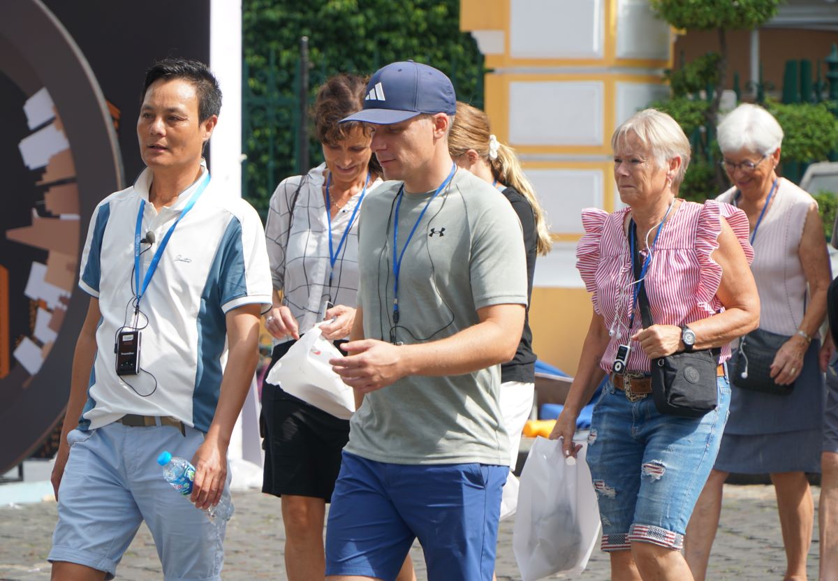 TPHCM đẩy mạnh xúc tiến du lịch, bứt phá trong năm 2026