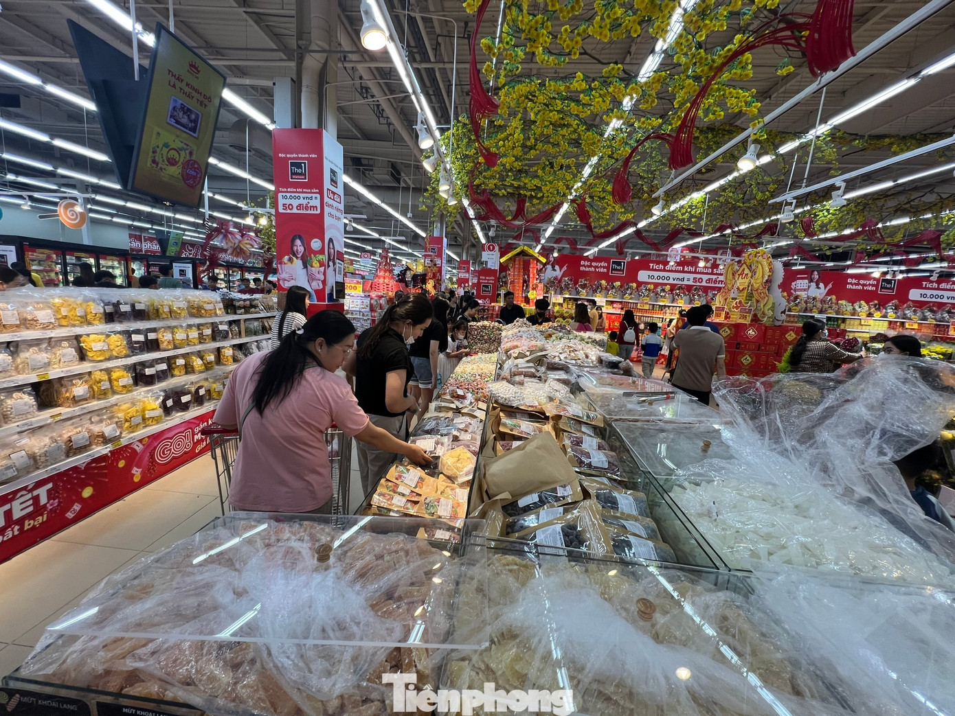 Tổng hợp thông tin báo chí liên quan đến TP. Hồ Chí Minh ngày 6/1/2026