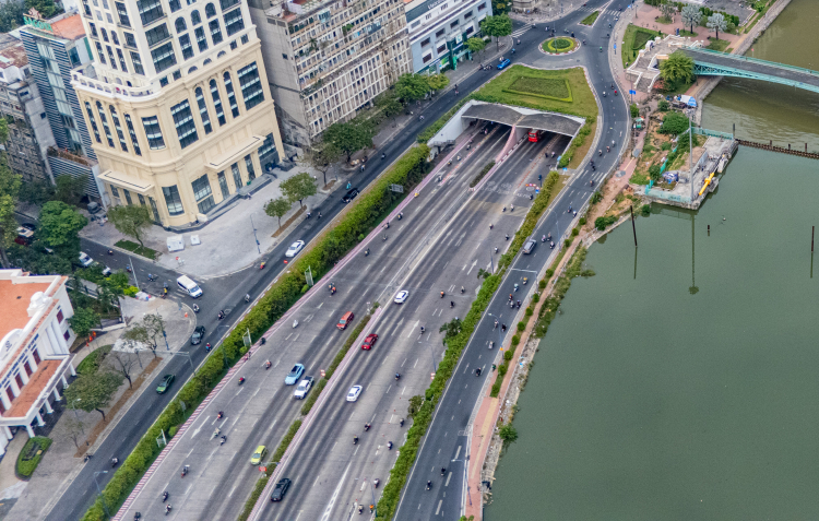 TPHCM tuyên dương hơn 1.500 học sinh, sinh viên đạt danh hiệu cao quý cấp Trung ương, thành phố