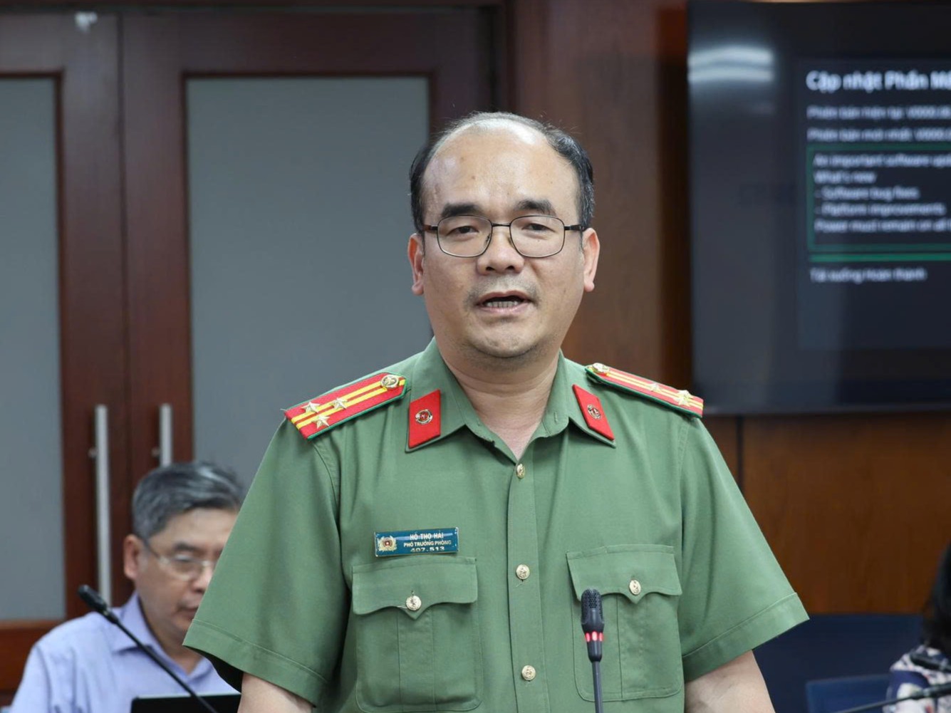 Công an TP.HCM cảnh báo lừa đảo công nghệ cao dịp Tết Nguyên đán