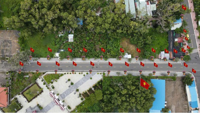 Tổng hợp thông tin báo chí liên quan đến TP. Hồ Chí Minh ngày 9/1/2026