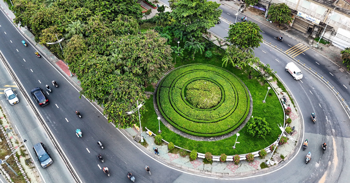 TP.HCM bắt đầu triển khai dự án công viên dọc kênh Tẻ và đường Tôn Thất Thuyết