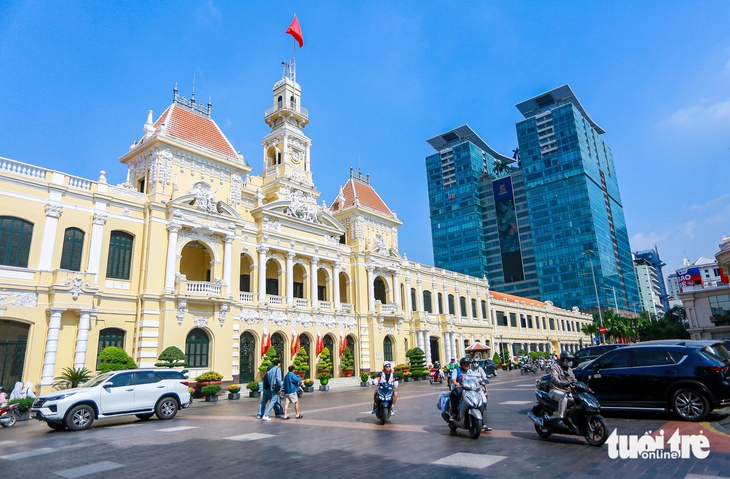 đối thoại doanh nghiệp - Ảnh 1.