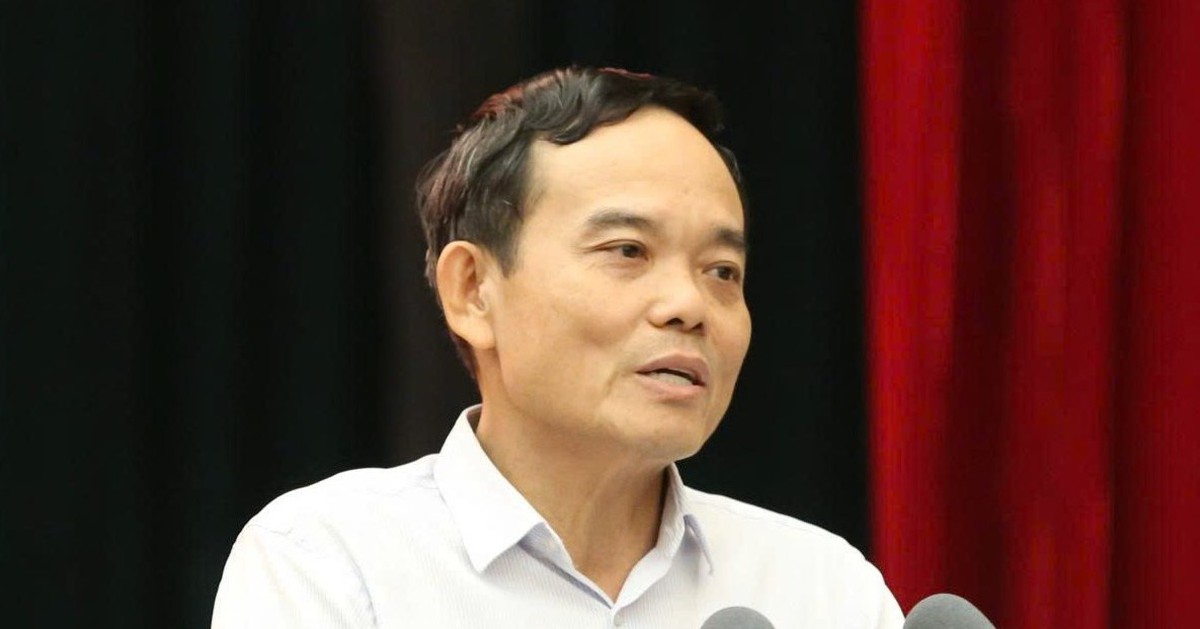 Giới thiệu Bí thư Trần Lưu Quang ứng cử đại biểu Quốc hội khóa XVI