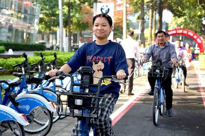 Tổng hợp thông tin báo chí liên quan đến TP. Hồ Chí Minh ngày 15/1/2026