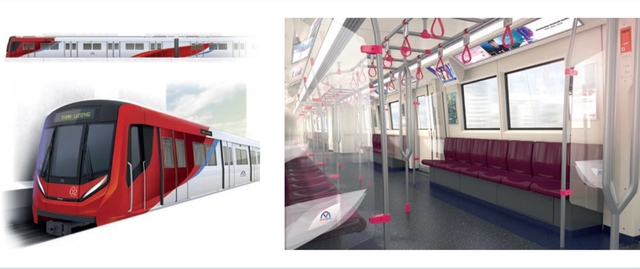 Ngày mai, TPHCM khởi công loạt dự án gần 240.000 tỉ đồng - Ảnh 4.