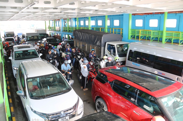 Ngày mai, TPHCM khởi công loạt dự án gần 240.000 tỉ đồng - Ảnh 14.