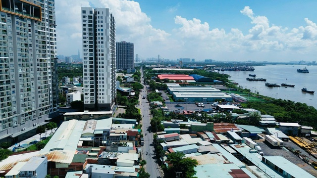 Ngày mai, TPHCM khởi công loạt dự án gần 240.000 tỉ đồng - Ảnh 17.