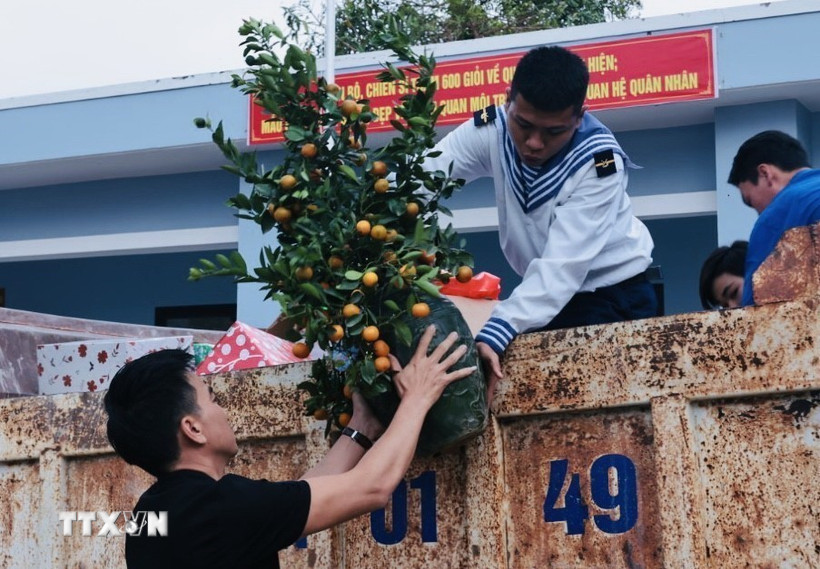 Tổng hợp thông tin báo chí liên quan đến TP. Hồ Chí Minh ngày 16/1/2026