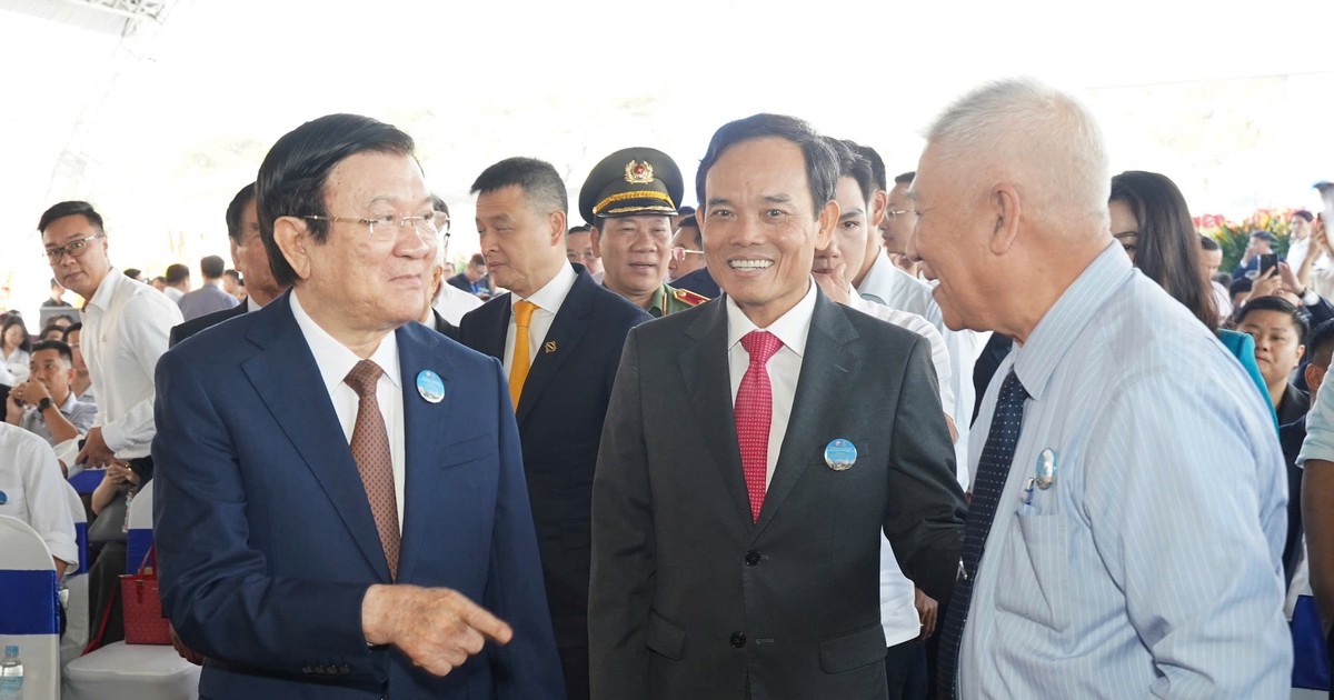 Động thổ siêu dự án Rạch Chiếc: Sân vận động 70.000 chỗ có mái che, điều hòa