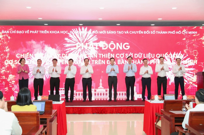 TP HCM nghĩ thật, làm thật và kết quả thật - Ảnh 1.