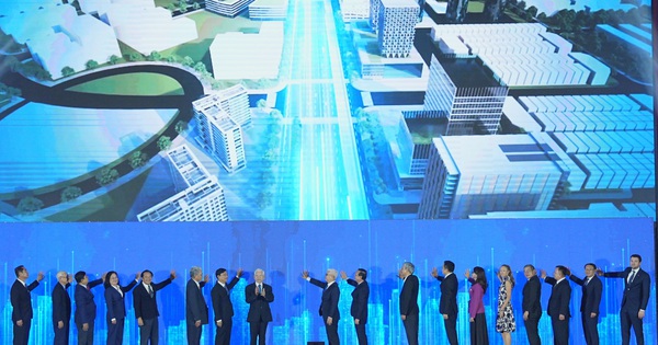 Chính thức công bố phát triển đô thị khoa học công nghệ Bắc TPHCM