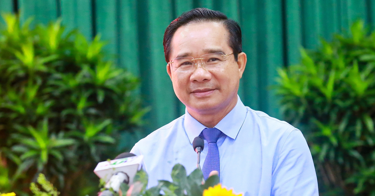 TP.HCM nỗ lực để người dân thấy rõ và hưởng lợi cụ thể từ sự phát triển