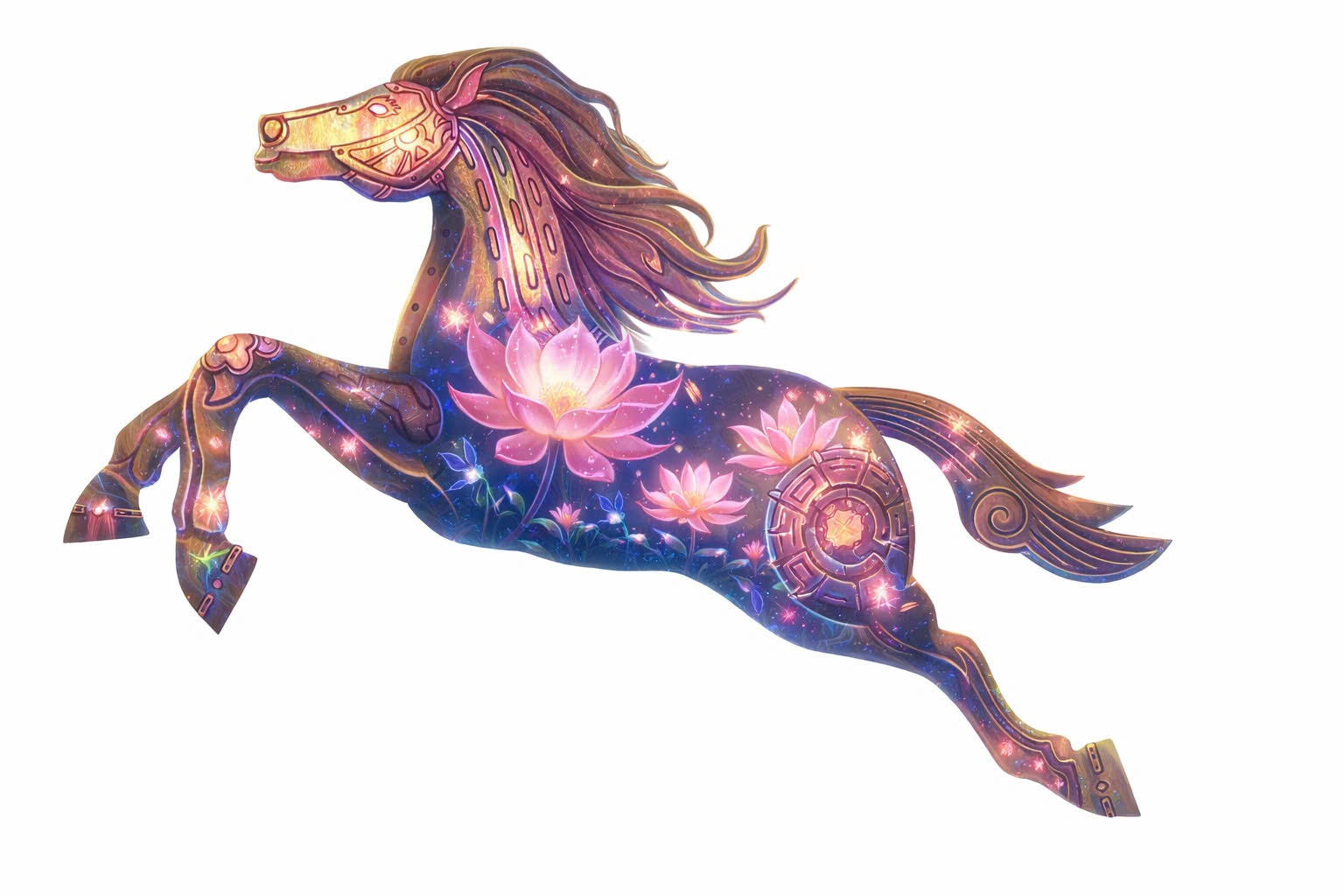 Đường hoa Nguyễn Huệ Tết 2026 lần đầu có hai phiên bản ngày - đêm - 4