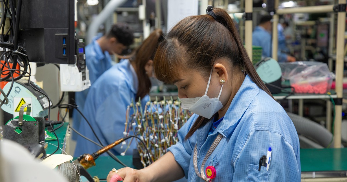 Phát huy trí tuệ, đoàn kết, đổi mới - Nền tảng cho giai đoạn phát triển mới của TPHCM