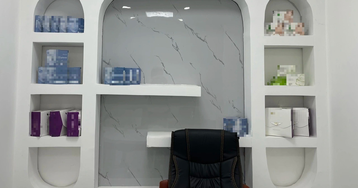 TP.HCM ra quân mạnh tay với thuốc giả, mỹ phẩm trôi nổi, khám chữa bệnh chui