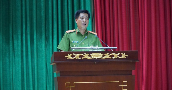 Phát huy trí tuệ, đoàn kết, đổi mới - Nền tảng cho giai đoạn phát triển mới của TPHCM