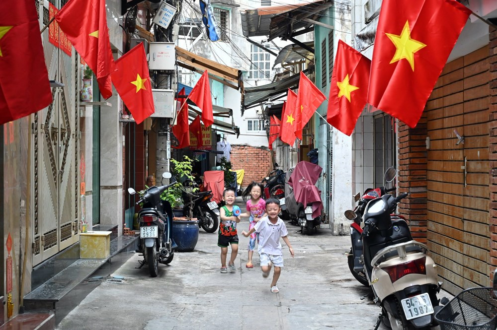 TP.HCM triển khai nhiệm vụ Toàn dân đoàn kết xây dựng đời sống văn hóa năm 2026 - ảnh 1