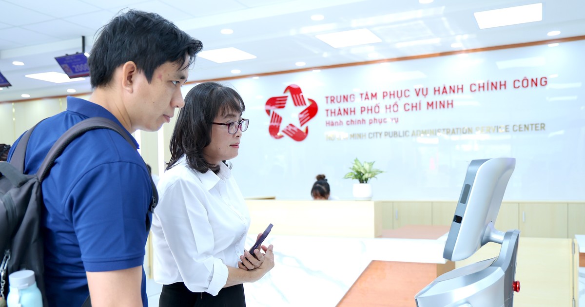 TP.HCM: Tuyển đặc cách chuyên gia, quản lý tập đoàn làm lãnh đạo, quản lý